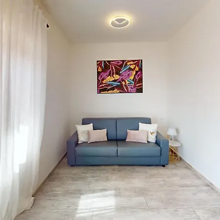 Mono Imperiale - 30 Min Firenze *