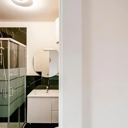 Mono Imperiale - 30 Min Firenze Appartement Prato (Prato)