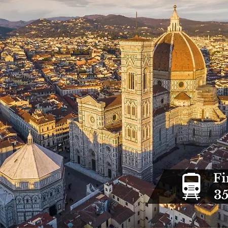 Mono Imperiale - 30 Min Firenze *