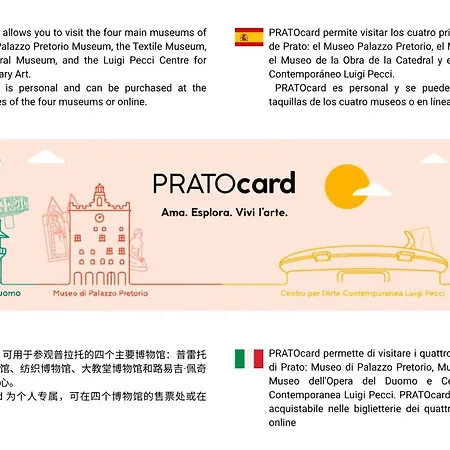 Mono Imperiale - 30 Min Firenze *